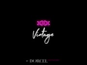 Vintage threesome in a shop 1/16