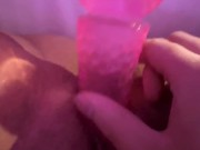 rubbing my clit😩 14/16