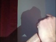 Imagining fucking my big titty whore neighbor 8/16