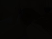 【大量お漏らし】押さえつけながらイラマチオで喉奥とデンマでクリを責められ大量お漏らしをする熟女 6/16