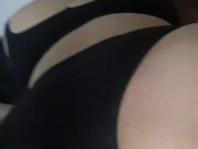 PAREJA LATINA ROMANTICA COGIENDO RICO 4/16