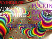 FUCKED OVER THE TABLE HARDCORE ROUGH FUCKING (AUDIO ROLE-PLAY) INTENSE HARD FUCKING 1/16