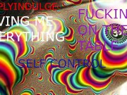 FUCKED OVER THE TABLE HARDCORE ROUGH FUCKING (AUDIO ROLE-PLAY) INTENSE HARD FUCKING 3/16