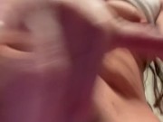 Quick rubbing session - Screenshot 13 of 16 - Slut