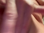 Quick rubbing session - Screenshot 8 of 16 - Slut