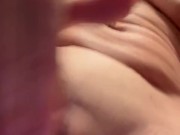 Quick rubbing session - Screenshot 9 of 16 - Big Pussy Lips