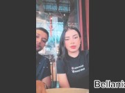 He took me for a sweet ride and then fucked me in hard sex with his big dick 2/16