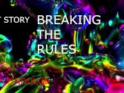 DADDY SHOWS YOU WHY RULE BREAKING IS NAUGHTY YOU SLUT (AUDIO ROLE-PLAY) 8/16