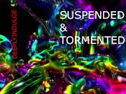 SUSPENDED AND SOFTLY TORMENTED (AUDIO ROLE-PLAY) 16/16
