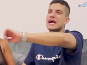 Retos con Mariana Martix | Crispasquel | 40Grados 5/16