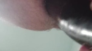 Un vegetale per il mio culetto........