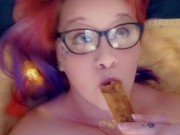 Chinese food food porn! 4/16