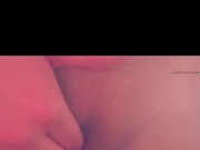 Spoiled curvy blonde wants bigger cock! Cuckold! 15/16