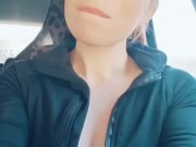 ONLY FANS irish girl JOI Countdown for good boy 12/16