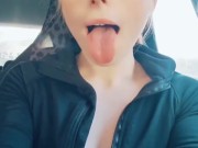 ONLY FANS irish girl JOI Countdown for good boy 16/16