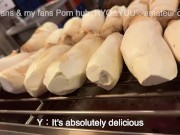 台湾美女♡ホテルに連れ込みチャイナ娘の綺麗なパイパンまんこに大量中出し！素人/日本人/カップル/個人撮影/顔出し/中国/美少女/英語字幕 2/16