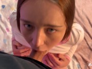 Сводная сестрёнка хочет трахаться. Она заставила меня кончить в нее 15/16