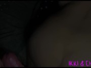 I FUCK my HOT STEP-COUSIN while my aunt wasn't HOME 8/16