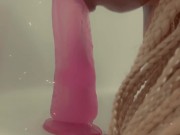 Sloppy wet head master