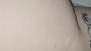 Perfect Body Teen Creampied TWICE By Stranger At Party!