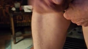 CumshotGay