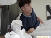 Stepmom Gia Venetia says,