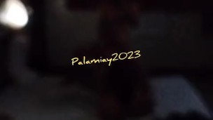 Threesome Bago MAG New year part2