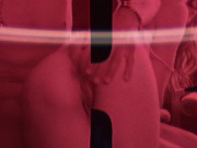 Isis Love Takes retribution On Hot Model 15/16