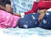 New dasi indian girl and boy sex in the jungle 6/16