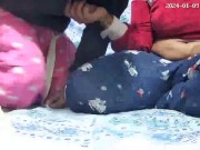 New indian dasi bahabi and sewer sex in the room 15/16