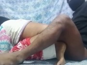 School girl and boy sex in the classroom 2/16