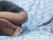 Russian sex in the room at night 15/16