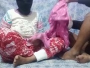 Big duck sex in the room 10/16