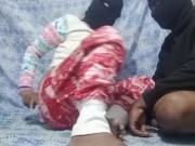 Big duck sex in the room 9/16