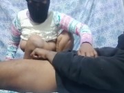 Teen girl and boy sex in the park 10/16