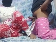 Big duck boy and girl sex in the park 10/16