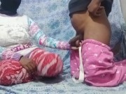 Big duck boy and girl sex in the park 3/16