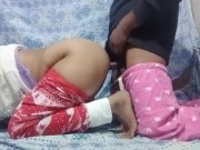 Big duck boy and girl sex in the park 9/16