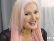 Alexxa Vice Goes Fully Hardcore With Big Dick Stud - HER LIMIT 2/16