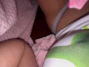 What happened under the sheet will leave you hot😳 11/16