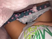 What happened under the sheet will leave you hot😳 5/16