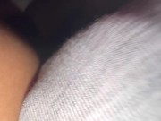 What happened under the sheet will leave you hot😳 9/16