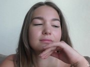 Female cuckold girlfriend watches her girl suck dick 4/16