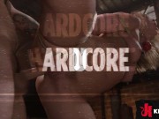 Taken, Tied And Tormented A Special Featured Hogtied 16/16