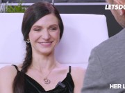 Sexy Slut Arian Joy Stretched Wide Open In Her Tight Butthole - HER LIMIT 3/16