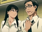 Woman with Big Tits and Hairy Pussy Likes Cheating and Missionary Fucking 1/16