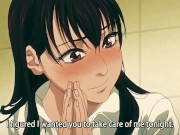 Woman with Big Tits and Hairy Pussy Likes Cheating and Missionary Fucking 2/16