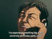 Woman with Big Tits and Hairy Pussy Likes Cheating and Missionary Fucking 9/16