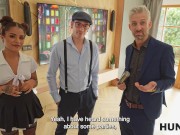 HUNT4K. Pussy with a Price with Michy Perez 3/16