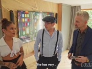 HUNT4K. Pussy with a Price with Michy Perez 5/16